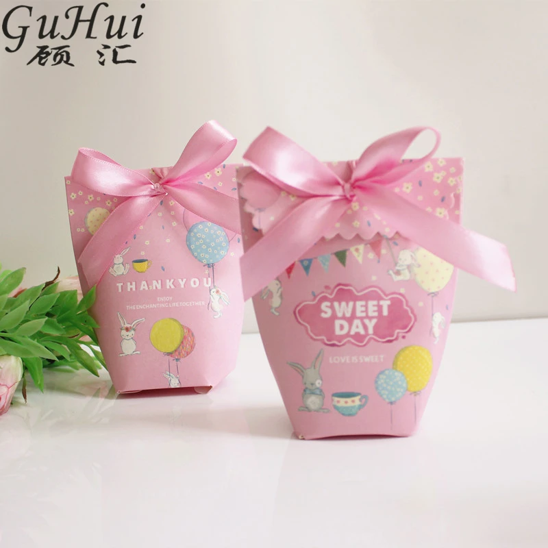 50 шт. коробка конфет с изображением белых облаков|gift gifts|gift girlgift new year |