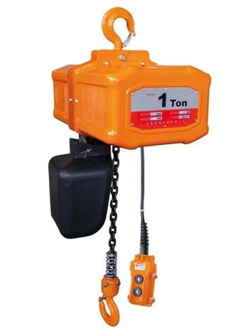 0,25 T-3 T X 3 M HH-B серии 220V50HZ 1-фазный Электрическая цепная таль с Японский импортный цепной Электрический подъемный кран подъема цепи