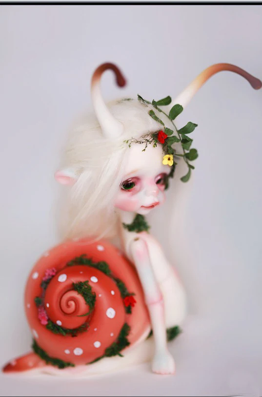 HeHeBJD 1/8 Ларри Фантастическая кукла Лидер продаж бесплатная доставка доставка|toy