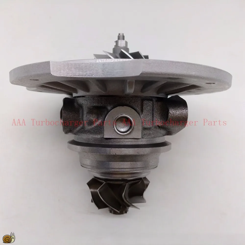 RHF5 Turbo картридж для модели 3 0 TDI 157HP 4JH1T 40605304001 TW: 37 7x44 мм CW:38x52 5 AAA Турбокомпрессор |