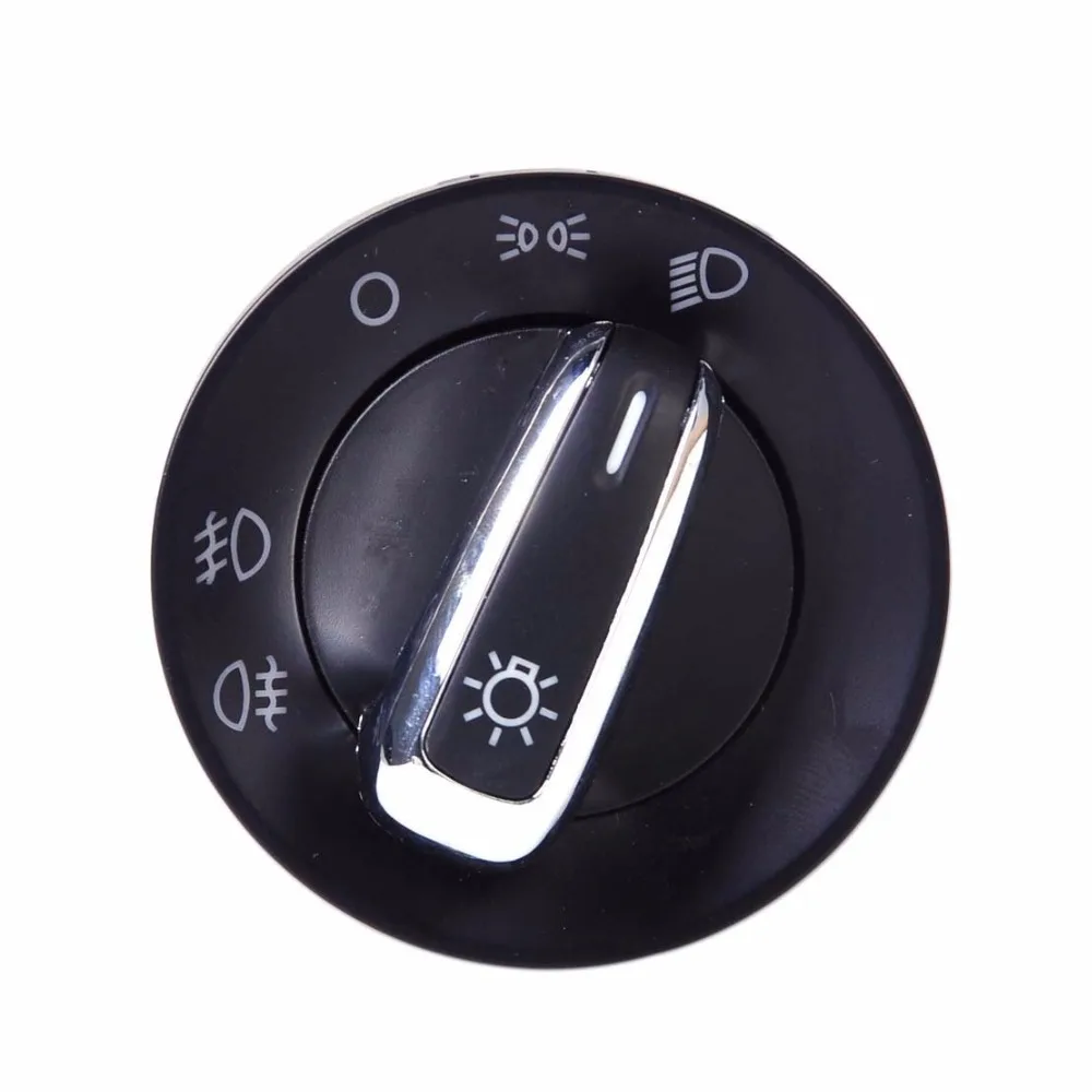 TUKE OEM VW Jetta Golf MK4 Passat B5 Bora Beetle Chrome Phare et Interrupteur De Brouillard 3BD941531 1C0 941 531|1c0 531|oem vw jettaoem |