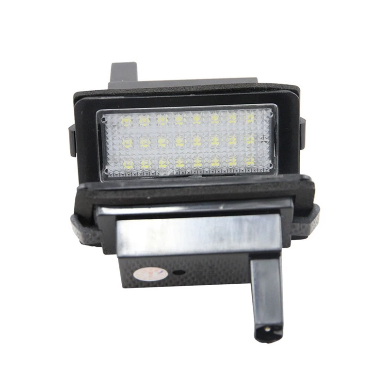 Лампы светодиодные KEYECU супер белсветодиодный 12 В 6500 К 3528 24SMD для BMW E38|Корпус| |