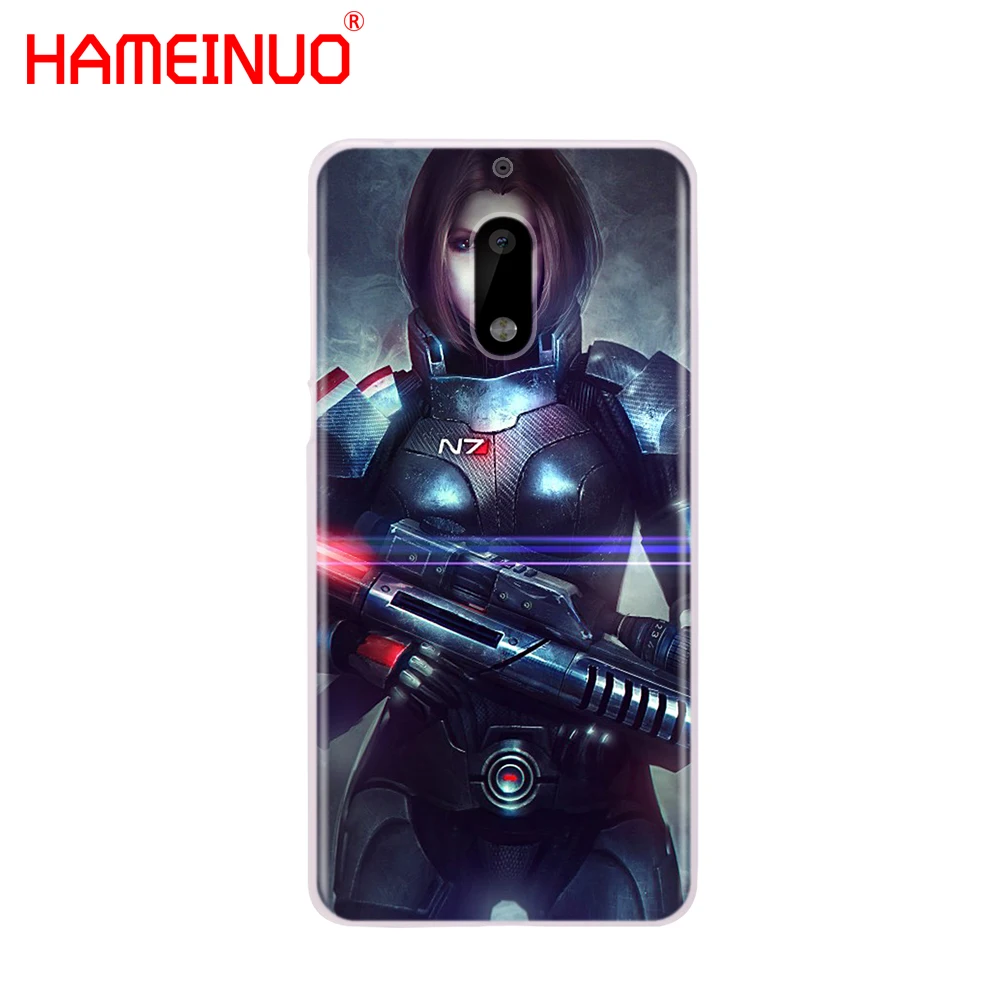 HAMEINUO N7 чехол для Nokia 9 8 7 6 5 3 Lumia 640 640XL 2018 | Мобильные телефоны и аксессуары