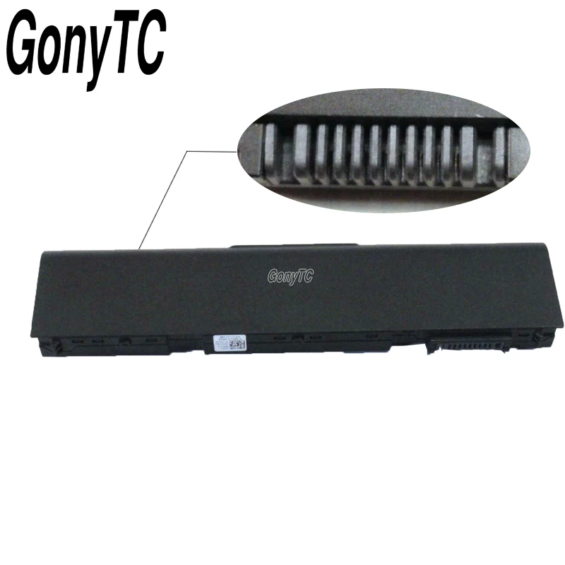 Оригинальный аккумулятор для ноутбука DELL Latitude E5420 E5430 E5520 E5530 E6420 E6520 E6430 E6440 E6530
