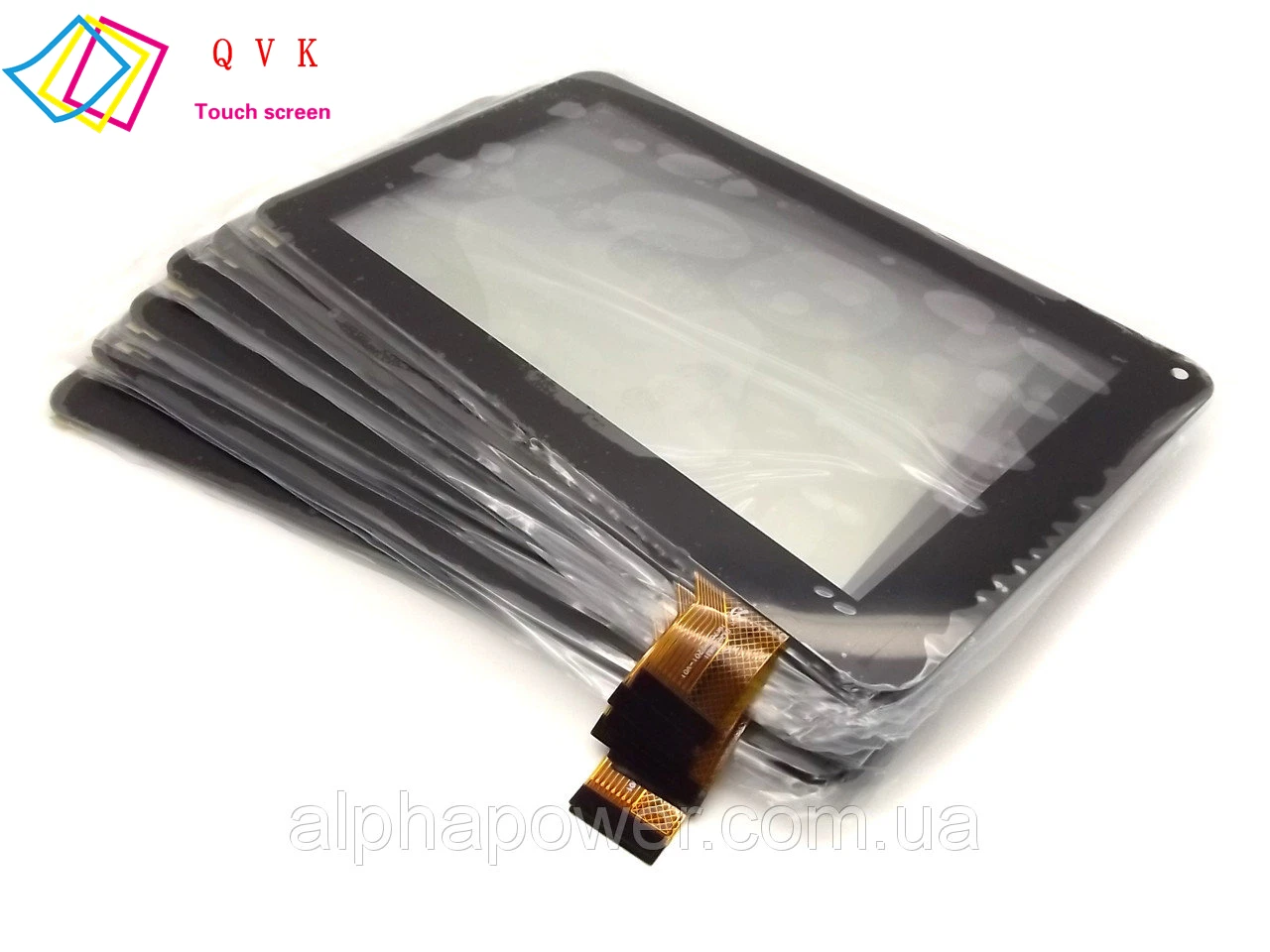 7 дюймовый сенсорный экран для DNS AirTab E76 Explay N1/Explay M1 /Prestigio multireader PER5474BC/Prestigio