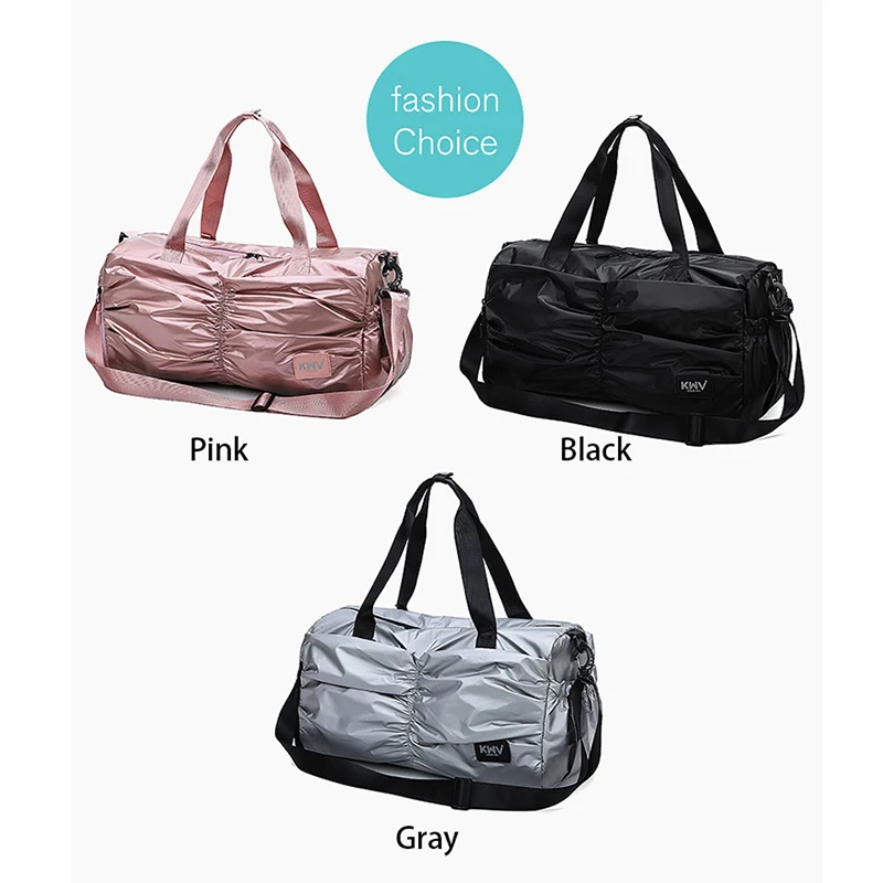 

Outdoor Gym Tas For fitness man Sac De Sports Bag For Shoes Women Travelling Shoulder Pack Training gymtas bolsa deporte Handbag