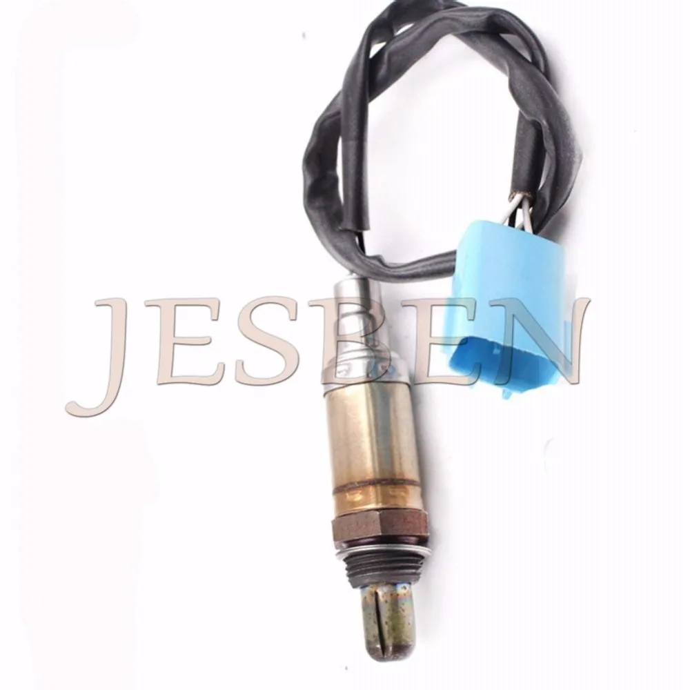 Кислородный датчик Lambda O2 подходит для NISSAN PRIMERA WAGON 2000 X-TRAIL QR20DE NO #226906N206 22690-6N206 |