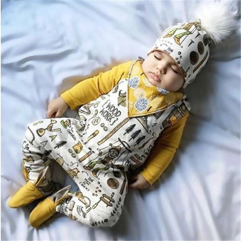 Лидер продаж летний детский топ хлопковые комбинезоны комбинезон без рукавов