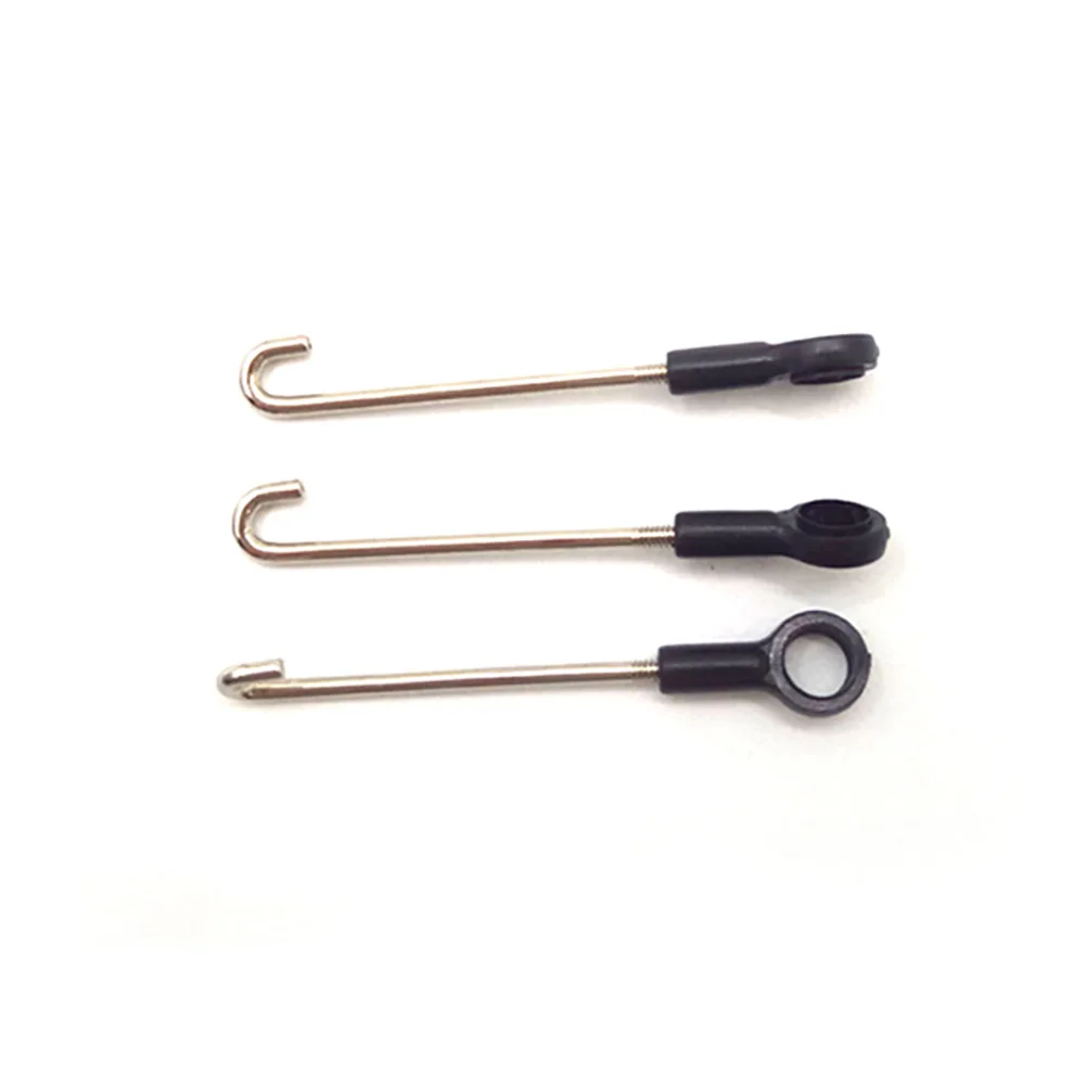 RC Drone V950 Connecting Rod Set For Aircraft Spare Assemble Parts Accessories | Игрушки и хобби