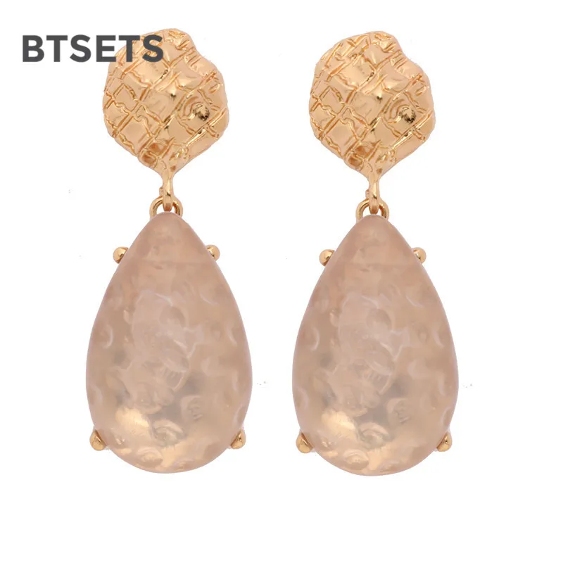 Женские серьги с кристаллами большие подвеской 2019|Серьги-подвески| |