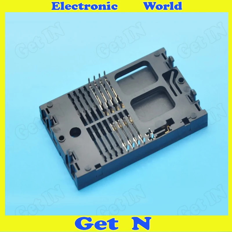 5 шт. открытые соединители для ПК | Обустройство дома