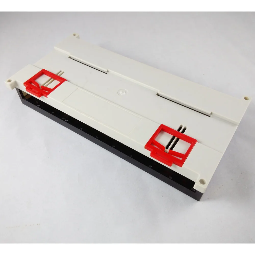 Пластиковый корпус din рейка для детской конструкции|enclosure rail|enclosure dinenclosure plastic box |