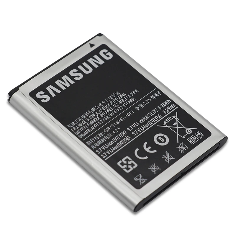 samsung Сменный аккумулятор для мобильного телефона EB615268VU 2500 мАч для samsung Galaxy Note N7000 i9220 N7005 i9228 i889 i717