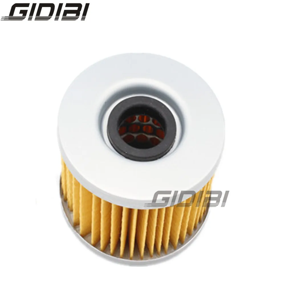 

2 Pcs Motorcycle Oil Filter For honda TRX400 TRX500 FA Fourtrax Rancher AT TRX650 TRX680 FGA Fourtrax Rincon GPScape