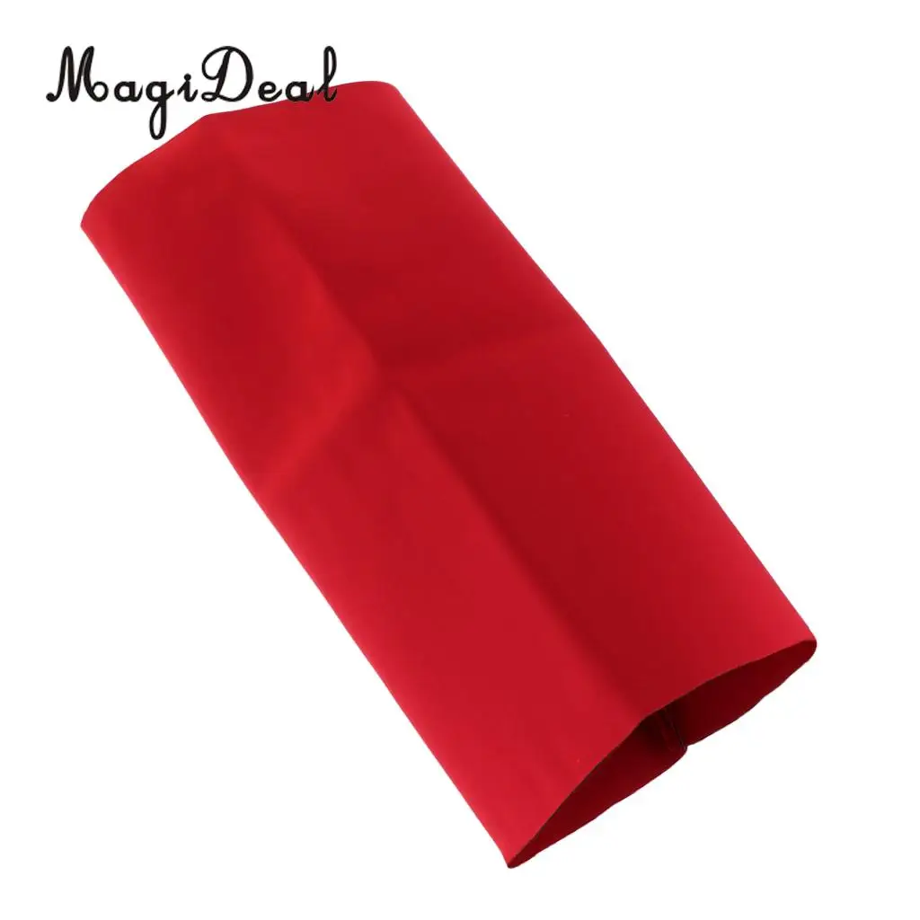 Red MagiDeal, универсальный, для дайвинга, 12л, бак, газовый баллон, бутылка из неопрена, защитный рукав, аксессуары, черный/красный/серый - Цвет: Red