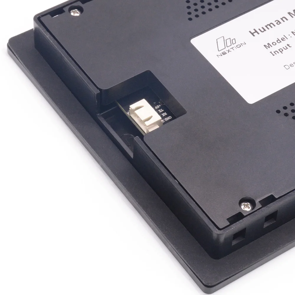 7 0 дюймовый Nextion Улучшенный резистивный nx8048k070 _ 011r USART HMI ЖК сенсорный дисплей