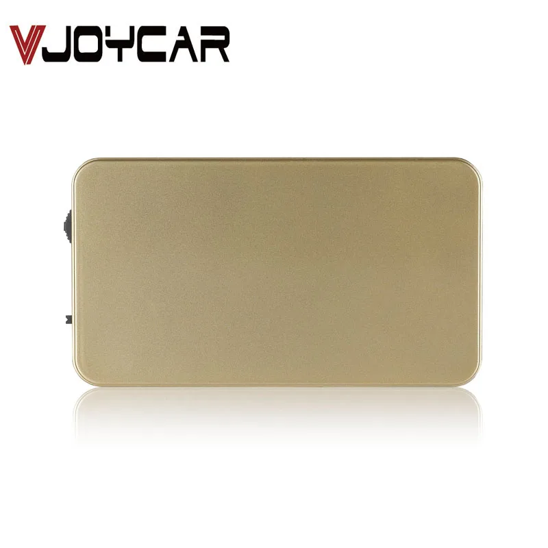 VJOYCAR X6 Цифровой автомобиль Скорость ometer автомобилей Hud Head Up Дисплей км/ч миль/ч gps
