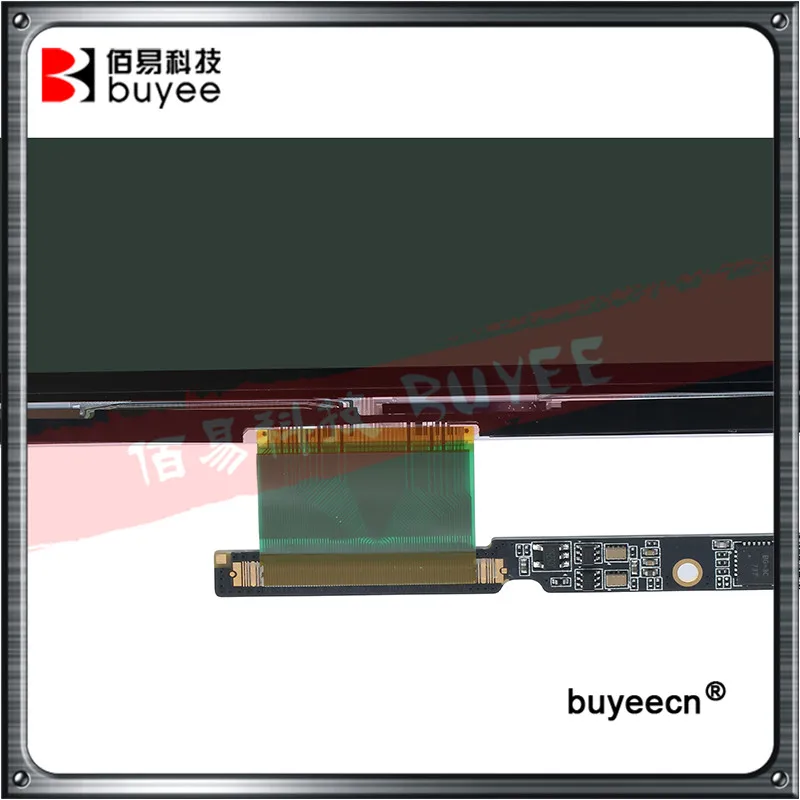 1" A1369 A1466 ЖК-экран панель для Macbook Air A1466 ЖК-дисплей NT133WGB-N81 2010- тестирование