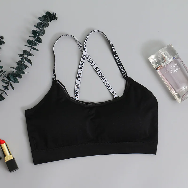 Сексуальный укороченный Топ для женщин 2020 летний тренировочный топ на бретелях