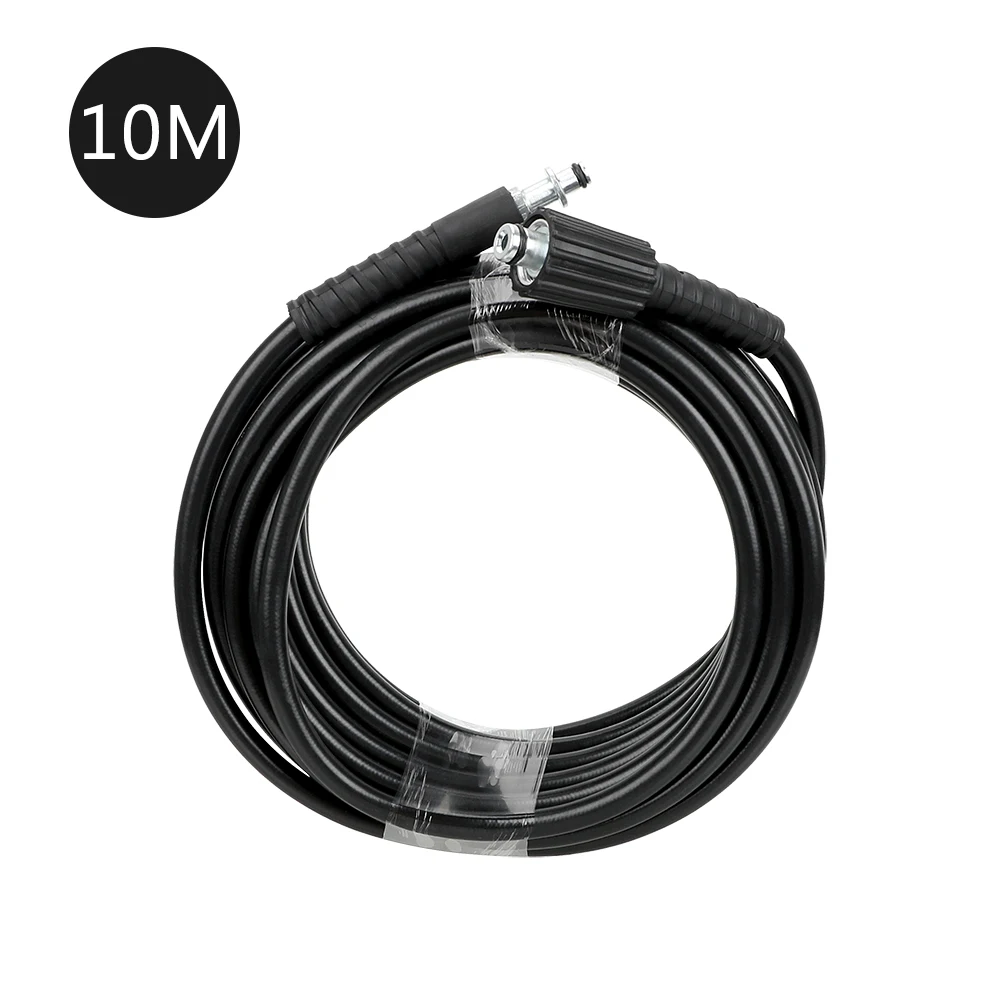 Шланг для мойки автомобиля FORAUTO удлинитель автомобилей Karcher серии K шланг