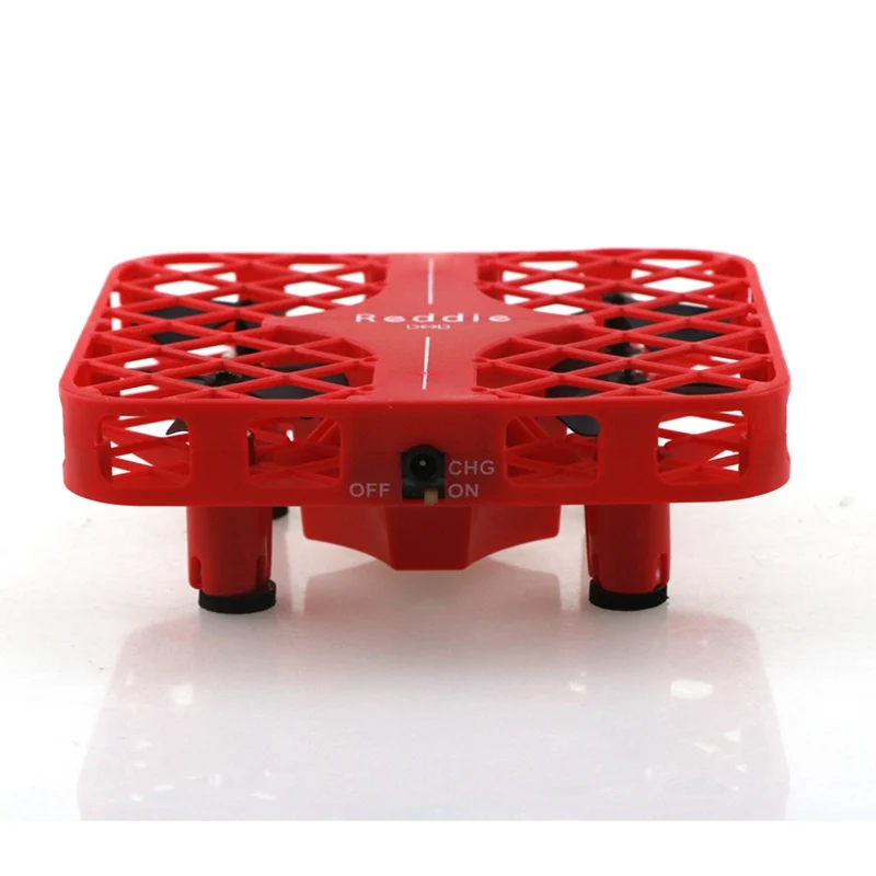 Мини Редди Небьющийся мини Дрон Квадрокоптер Rc вертолет DJI летающие игрушки для