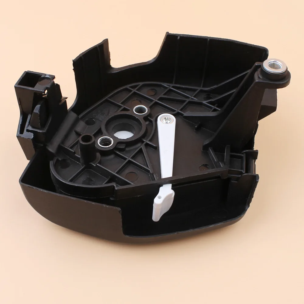 

Air Filter Cover Housing Assembly For HONDA GX35 GX35NT 35CC 4 Stroke Gas Engine Mini Motor Brushcutter Trimmer 17231-Z0Z-010