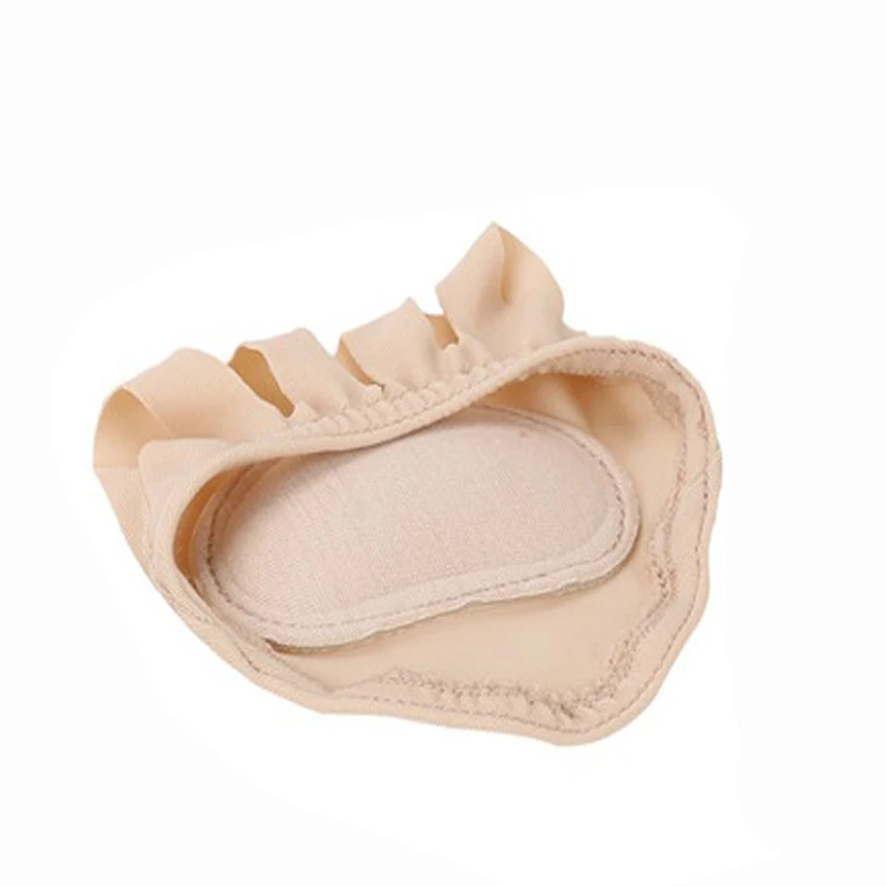 Новый нескользящий Невидимый коврик для ухода за ногами мягкий уход облегчение