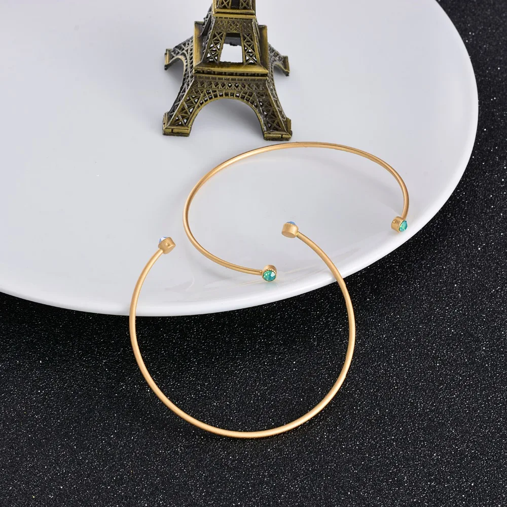 Модные золотые свадебные бриллиантовые браслеты для женщин|love bracelet|bangle love