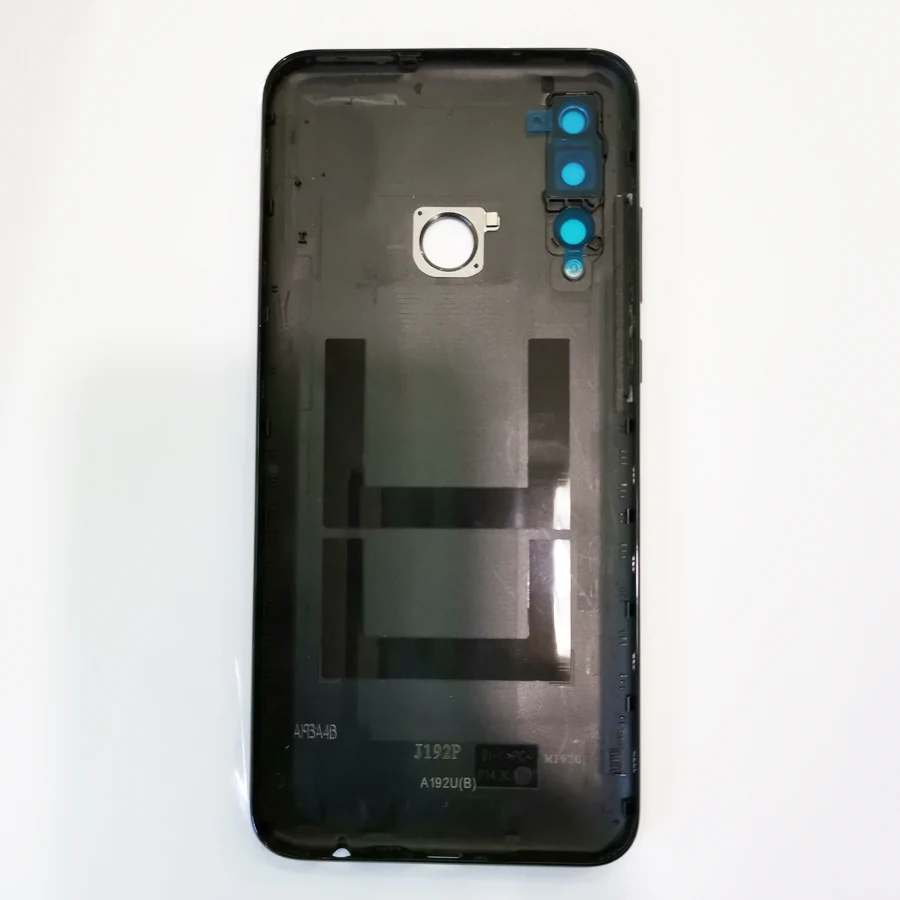 Оригинальная задняя крышка аккумулятора для Huawei p smart plus 2019 / Enjoy 9s мобильный