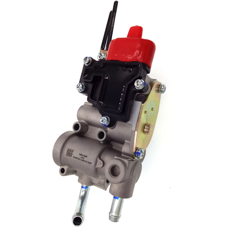 

High quality free shipping For Mitsubishi 1.8L Mirage Expo LRV Colt Idle Air Control Valve MD614527