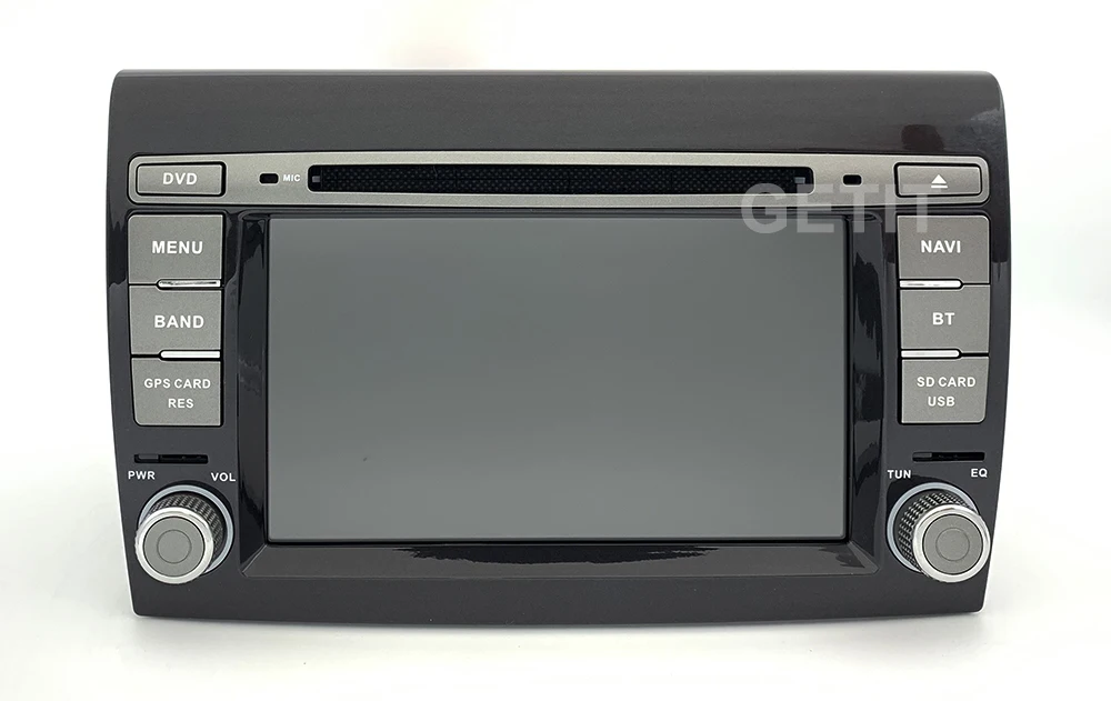 DSP ips Android 10 автомобильный DVD мультимедийный плеер для Fiat Bravo 2007-2012 автомобильный Радио Стерео gps навигация