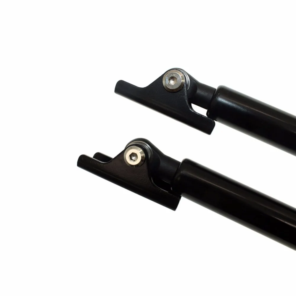 1 пара авто газа весной struts опору поднять Поддержка демпфер для Jeep Cherokee XJ 1997-1999 2000