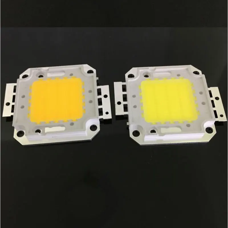 

High Power 30W 50W 100W Lamp Beads LED Integrate Bead Spot Light Source