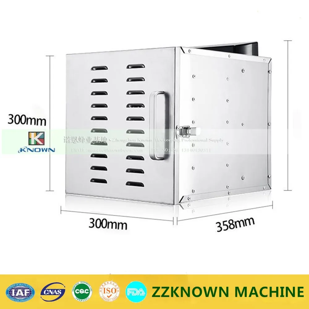 Сушилка для фруктов 6 слойная сушилка из нержавеющей стали сушильная машина