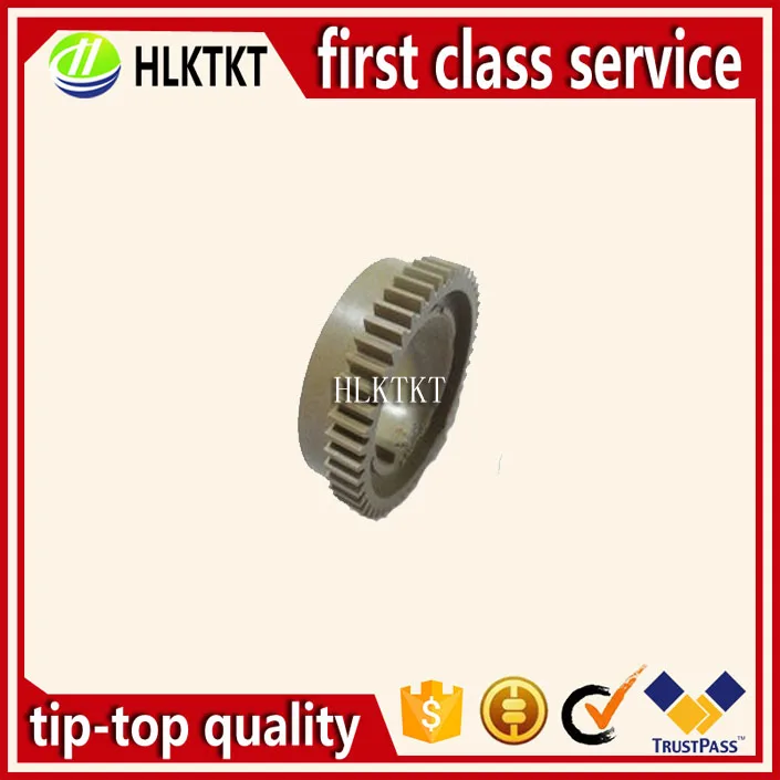 

5X Upper Fuser Roller gear 48T NGERH1594FCZZ For sharp ARM550N 620N 700