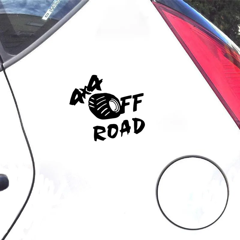 Наклейки 4x4 Road Cars 3D Vinyl Car Wrap для автомобильных товаров, декора и аксессуаров Automovil Art Design Motorcycle Fashion.