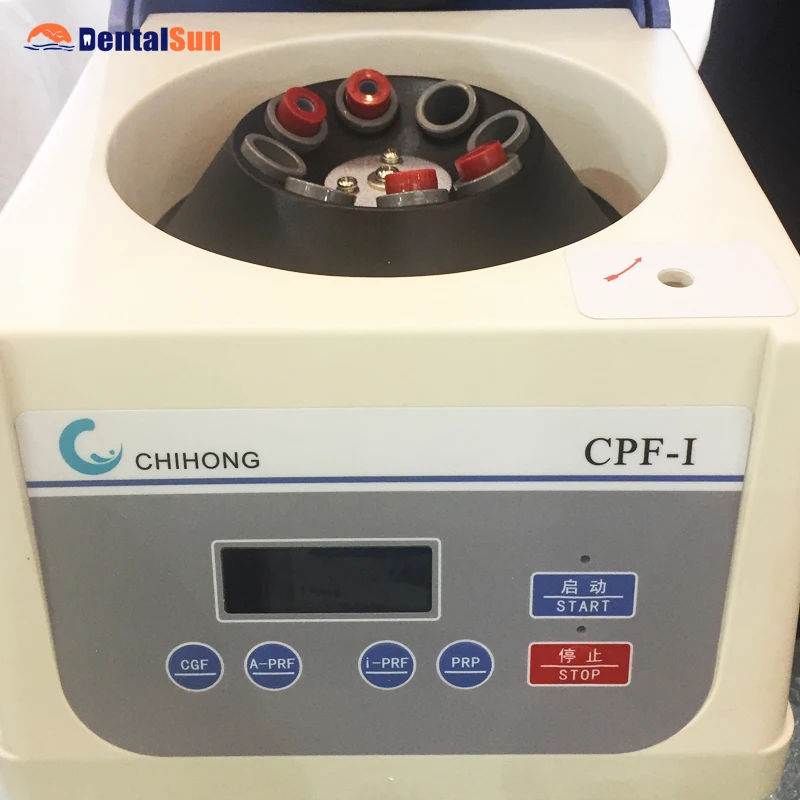 

TD3 Medical Dental Centrifuge Blood Plasma Separation Centrifuge