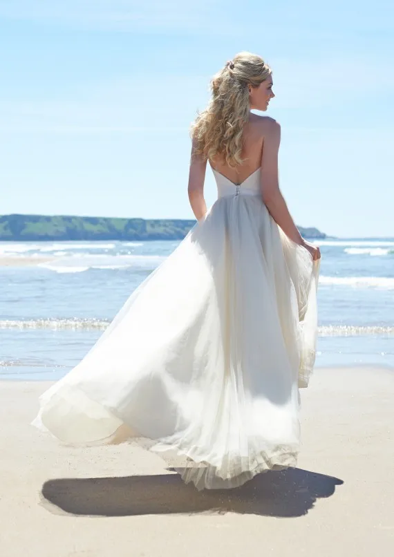 

Wedding Dresses