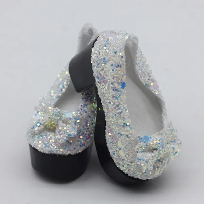 picture 7 6,3 см обувь для 1/4 Bjd 50 см BJD куклы обувь Msd куклы аксессуары игрушки - Цвет: picture 7