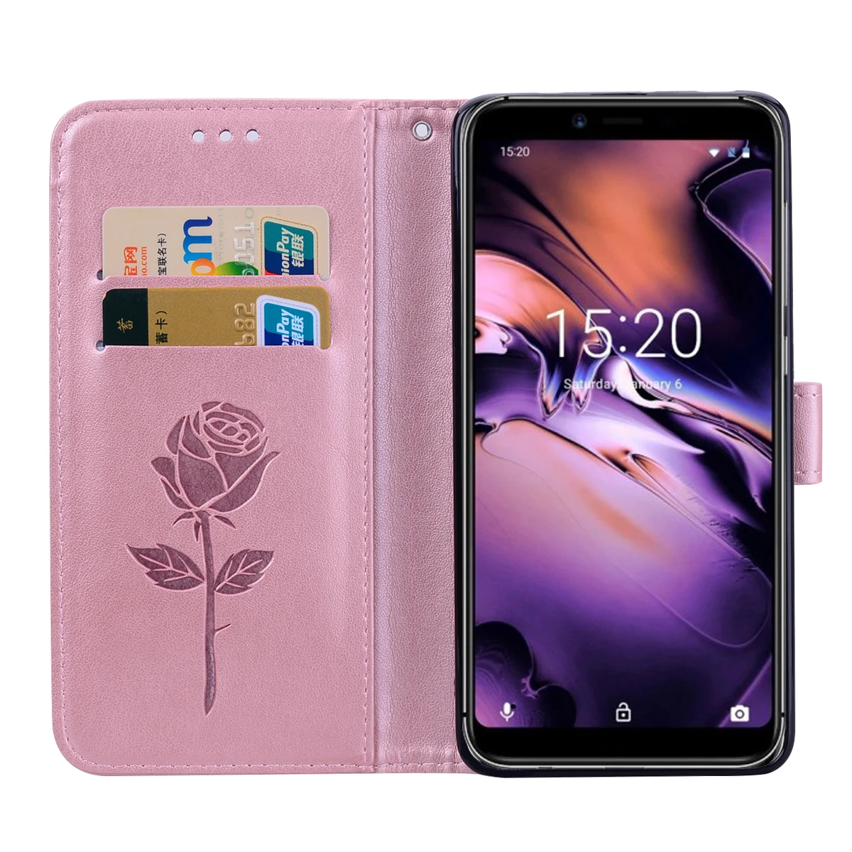 Чехол Для Doogee X100 флип-чехол для телефона из искусственной кожи держатель для Карт Подставка кошелек мобильный чехол для смартфона Doogee X 100 чехол сумка 5,0"