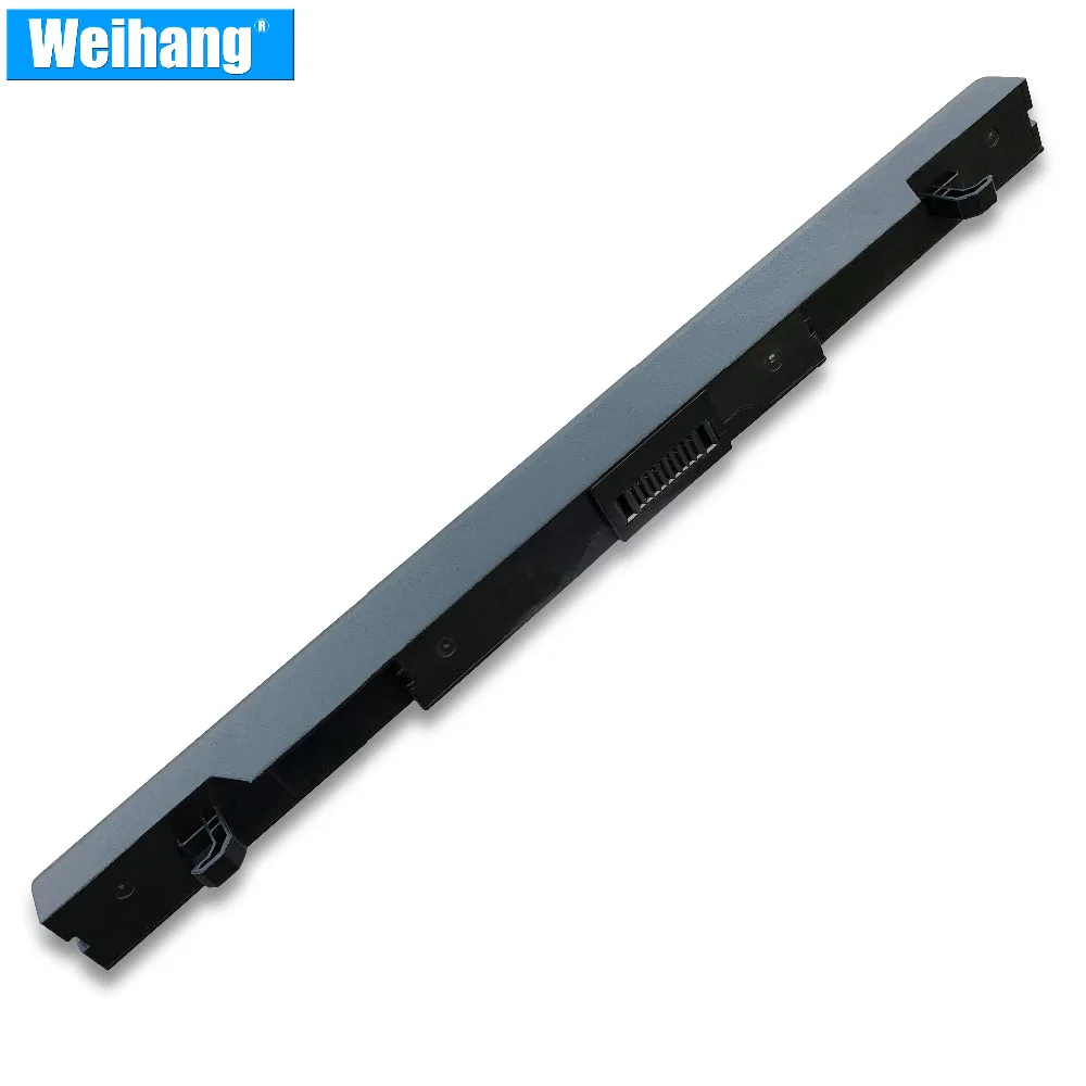 3200mAh Weihang Cell из Кореи A41N1424 Аккумулятор для ноутбука ASUS ROG ZX50 ZX50J ZX50JX GL552 GL552J GL552V