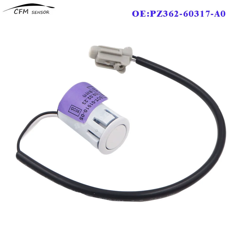Датчик парковки PDC для Toyota Land Cruiser UZJ100|parking assist sensor|parking sensor assistparking |