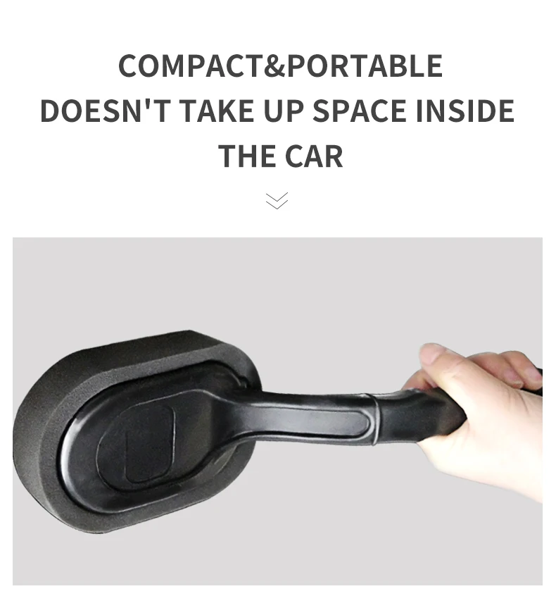 Губки для чистки с длинной ручкой автомобиля портативный моющийся инструмент