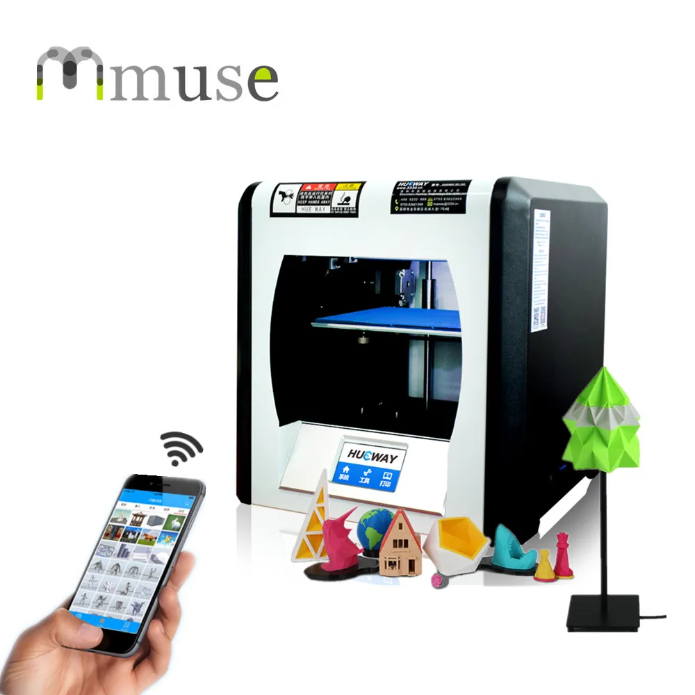 3D принтер сенсорный экран Wi Fi|3d printer|printer 3d3d printer wifi |