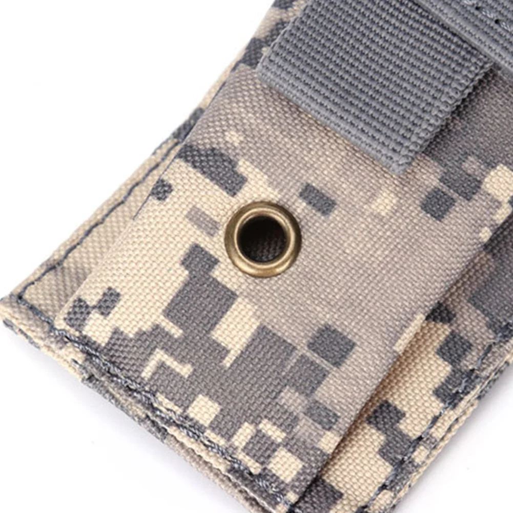 Спорт на открытом воздухе кемпинг практичная горелка складной нож Нейлон Легкий