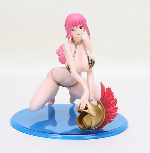 Аниме One Piece Nami Nico Boa Hancock Ver. BB Limitada коллекционная игрушка Modelo Boneca PVC Figuras Presentes Menino |