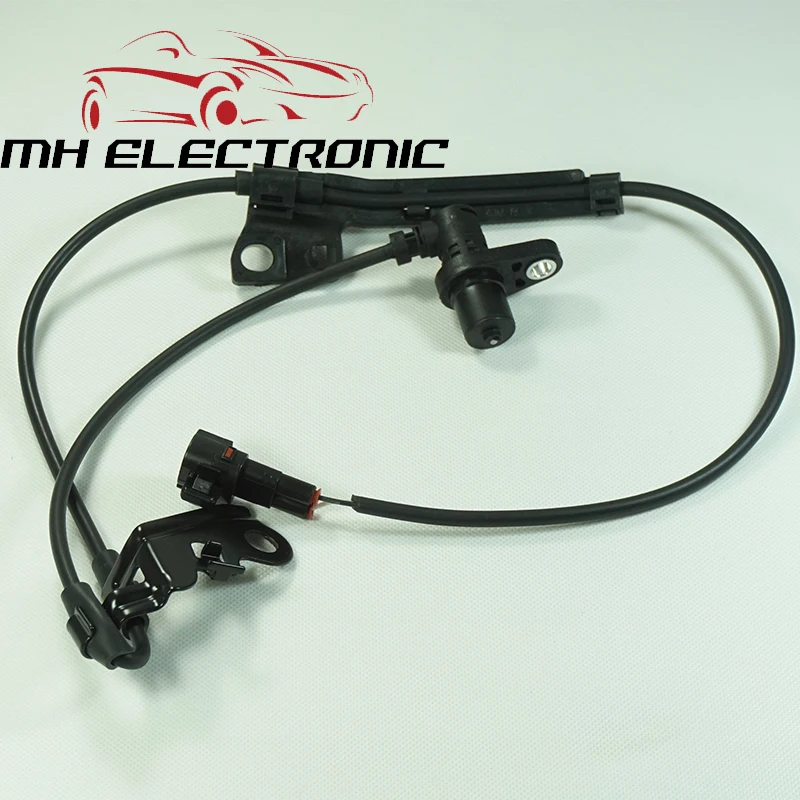 MH Электронный для Toyota Scion TC(2005-2010) избранное(2003-2009) АБС-пластик Сенсор передний правый 89542-20170 8954220170 ALS742 5S6788