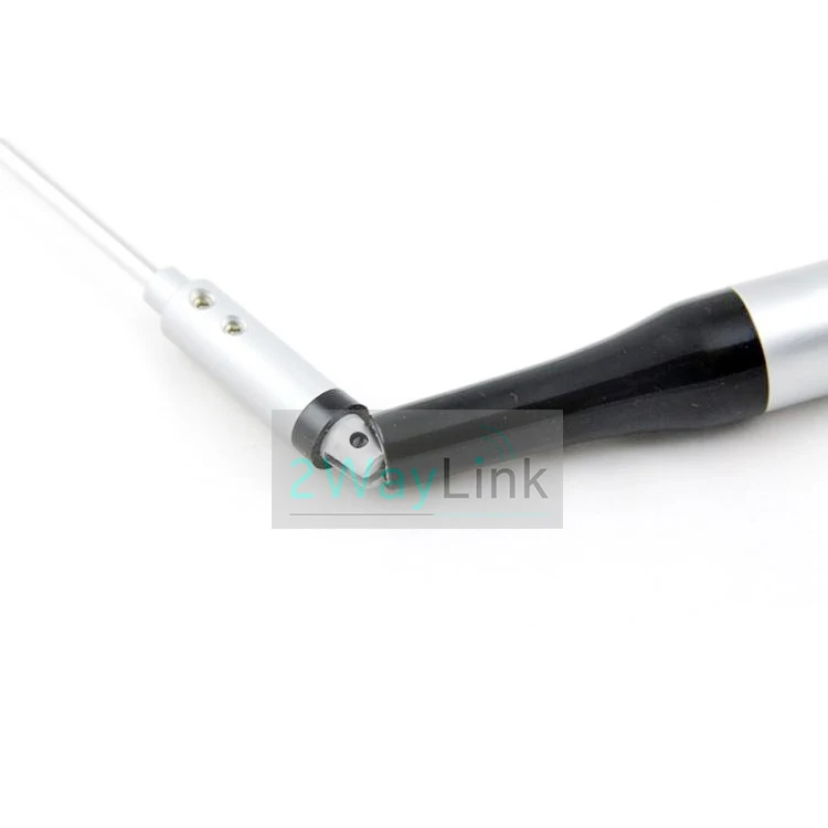 Антенна для мобильного телефона UHF/VHF двухполосный 6 0 dBi SG-7200 + клип автомобильное
