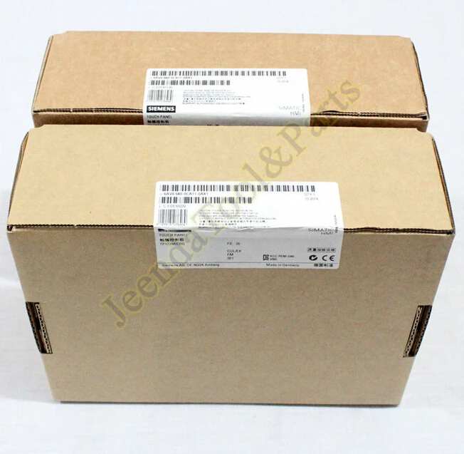 1 шт. Новый в коробке HMI 6AV6 640 0CA11 0AX1 6AV6640 для Siemens|hmi|hmi siemens |
