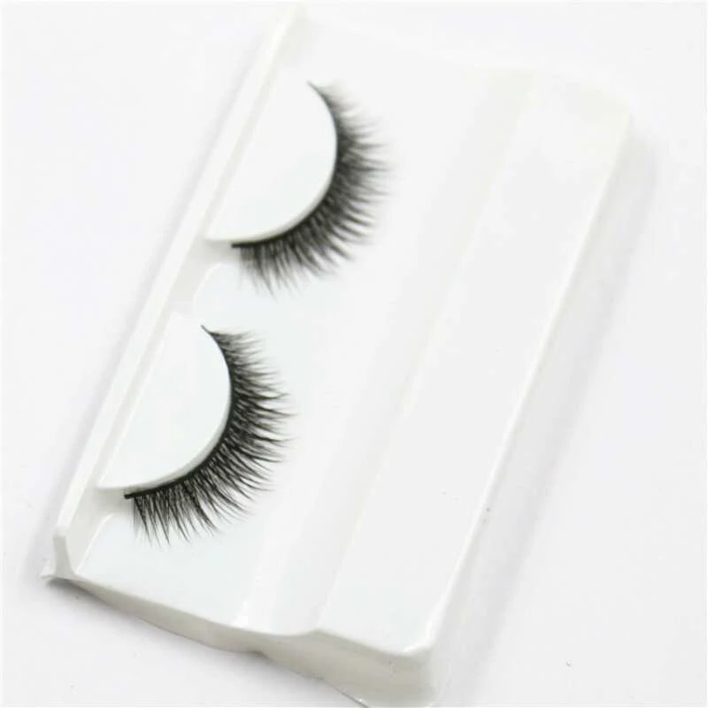 2019 Горячая продажа Новое поступление 1 пара натуральные прочные красивые густые